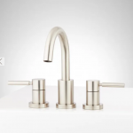 Edenton 3-Hole Roman Tub Faucet