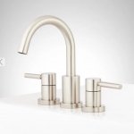 Edenton 3-Hole Roman Tub Faucet