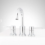 Edenton 3-Hole Roman Tub Faucet