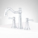 St. Martin 3-Hole Roman Tub Faucet