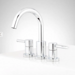 Edenton 3-Hole Roman Tub Faucet