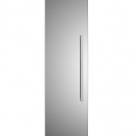 Bertazzoni - Professional Series 17.44 Cu. Ft. Built-in Refrigerator Column with state of the art sensor managed temperature zones. - Stainless steel