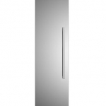 Bertazzoni - Professional Series 17.44 Cu. Ft. Built-in Refrigerator Column with state of the art sensor managed temperature zones. - Stainless steel