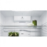  Fisher & Paykel - ActiveSmart 13.4 Cu. Ft. Bottom-Freezer Counter-Depth Refrigerator - Stainless steel