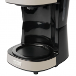 Haden  Dorset 12-Cup Putty Residential Drip Coffee Maker