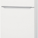 Frigidaire - 20 Cu. Ft. Top Freezer Refrigerator - White