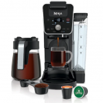 Ninja  12-Cup Black Residential Cold Brew Coffee Maker