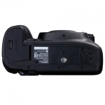 Canon EOS 5D Mark IV Digital SLR Camera Body 