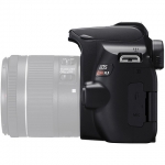 Canon EOS Rebel SL3 Digital SLR Body (Black)