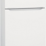 Frigidaire - 18.3 Cu. Ft. Top Freezer Refrigerator - White