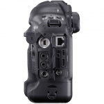 Canon EOS-1D X Mark III Digital SLR Camera Body 