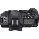 Canon EOS-1D X Mark III Digital SLR Camera Body 