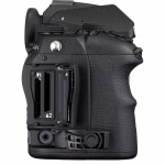 Pentax K-3 Mark III Digital SLR Camera Body (Black)