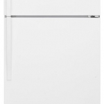  Whirlpool - 14.3 Cu. Ft. Top-Freezer Refrigerator - White