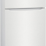 Frigidaire - 18.3 Cu. Ft. Top Freezer Refrigerator - White