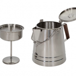 Stansport  28-Cup Stainless Residential Percolator
