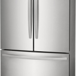 Frigidaire - 28.8 Cu. Ft. French Door Refrigerator