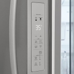 Frigidaire - 28.8 Cu. Ft. French Door Refrigerator