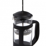 Mind Reader  1-Cup Black Commercial/Residential French Press