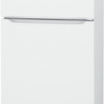 Frigidaire - 18.3 Cu. Ft. Top-Freezer Refrigerator - White