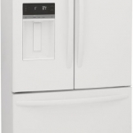 Frigidaire - 27.8 Cu. Ft. French Door Refrigerator
