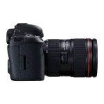 Canon EOS 5D Mark IV Digital SLR Camera with 24-105mm Lens 