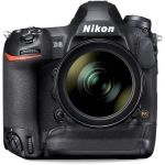 Nikon D6 Digital SLR Camera Body 