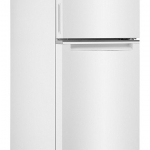 Whirlpool - 11.6 Cu. Ft. Top-Freezer Counter-Depth Refrigerator - White