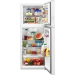 Whirlpool - 11.6 Cu. Ft. Top-Freezer Counter-Depth Refrigerator - White