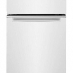 Whirlpool - 11.6 Cu. Ft. Top-Freezer Counter-Depth Refrigerator - White