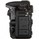 Nikon D7500 Digital SLR Camera with 18-55mm and 70-300mm Lenses 