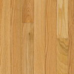 Bruce  Manchester Natural Oak 3-1/4-in W x 3/4-in T Smooth/Traditional Solid Hardwood Flooring (22-sq ft)