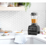 Vitamix - Explorian Series E310 Blender - Black