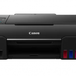 Canon - PIXMA MegaTank G620 Wireless All-In-One Inkjet Printer - Black