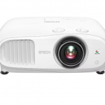 Epson - Home Cinema 3800 4K 3LCD Projector with High Dynamic Range - White
