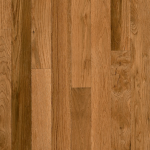 Bruce  America's Best Choice Butterscotch Oak 3-1/4-in W x 3/4-in T Smooth/Traditional Solid Hardwood Flooring (22-sq ft)