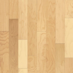 Bruce  Kennedale Natural Maple 3-1/4-in W x 3/4-in T Smooth/Traditional Solid Hardwood Flooring (22-sq ft)