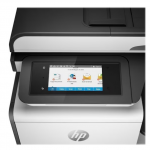 HP - PageWide Pro 577dw Wireless All-In-One Inkjet Printer - White