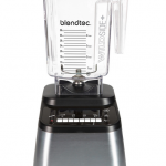 Blendtec - Designer 650 Blender - Stainless Steel