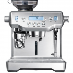 Breville - the Oracle® - Brushed Stainless Steel
