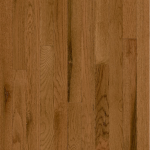 Bruce  Addison Spice Oak 2-1/4-in W x 3/4-in T Smooth/Traditional Solid Hardwood Flooring (20-sq ft)
