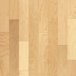 Bruce  Kennedale Natural Maple 2-1/4-in W x 3/4-in T Smooth/Traditional Solid Hardwood Flooring (20-sq ft)