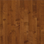 Bruce  Kennedale Sumatra Maple 2-1/4-in W x 3/4-in T Smooth/Traditional Solid Hardwood Flooring (20-sq ft)