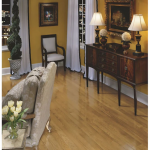 Bruce  Addison Spice Oak 2-1/4-in W x 3/4-in T Smooth/Traditional Solid Hardwood Flooring (20-sq ft)