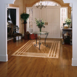 Bruce  Kennedale Sumatra Maple 2-1/4-in W x 3/4-in T Smooth/Traditional Solid Hardwood Flooring (20-sq ft)
