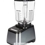 Blendtec - Designer 650 Blender - Stainless Steel