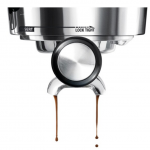Breville - the Oracle® - Brushed Stainless Steel