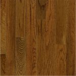 Bruce  Addison Spice Oak 3-1/4-in W x 3/4-in T Smooth/Traditional Solid Hardwood Flooring (22-sq ft)