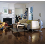 Bruce  Natural Choice Walnut Oak 2-1/4-in W x 5/16-in T Smooth/Traditional Solid Hardwood Flooring (40-sq ft)