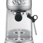 Breville Bambino - Brushed Stainless Steel